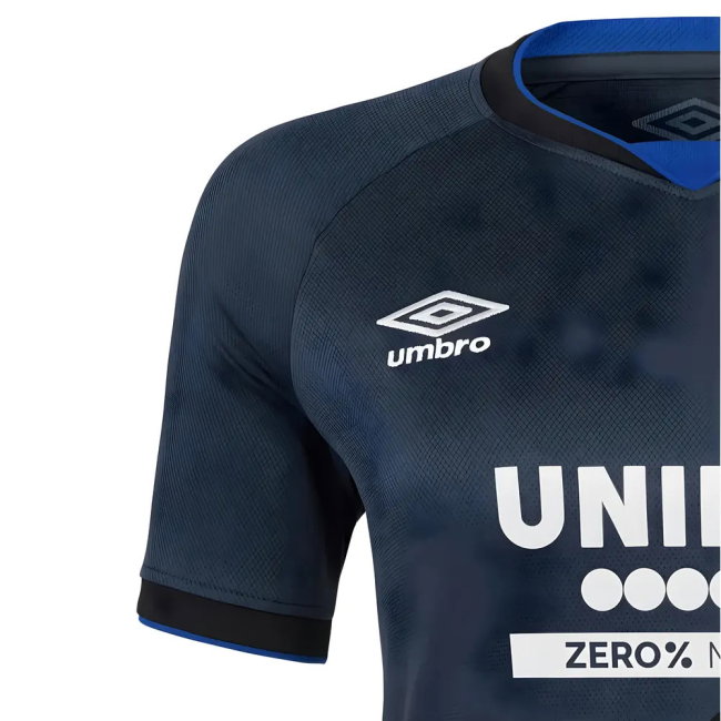 2025-2026 Rangers Third Shirt - Womens (Bajrami 14)-SoccerKits Hub | Buy Soccer Jerseys Online
